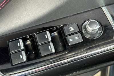 2023 Mazda Mazda CX-9 Carbon Edition