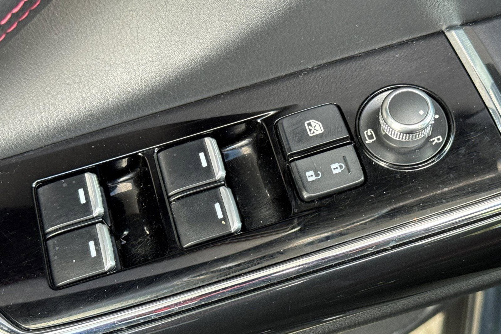 2023 Mazda Mazda CX-9 Carbon Edition