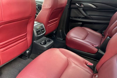 2023 Mazda Mazda CX-9 Carbon Edition
