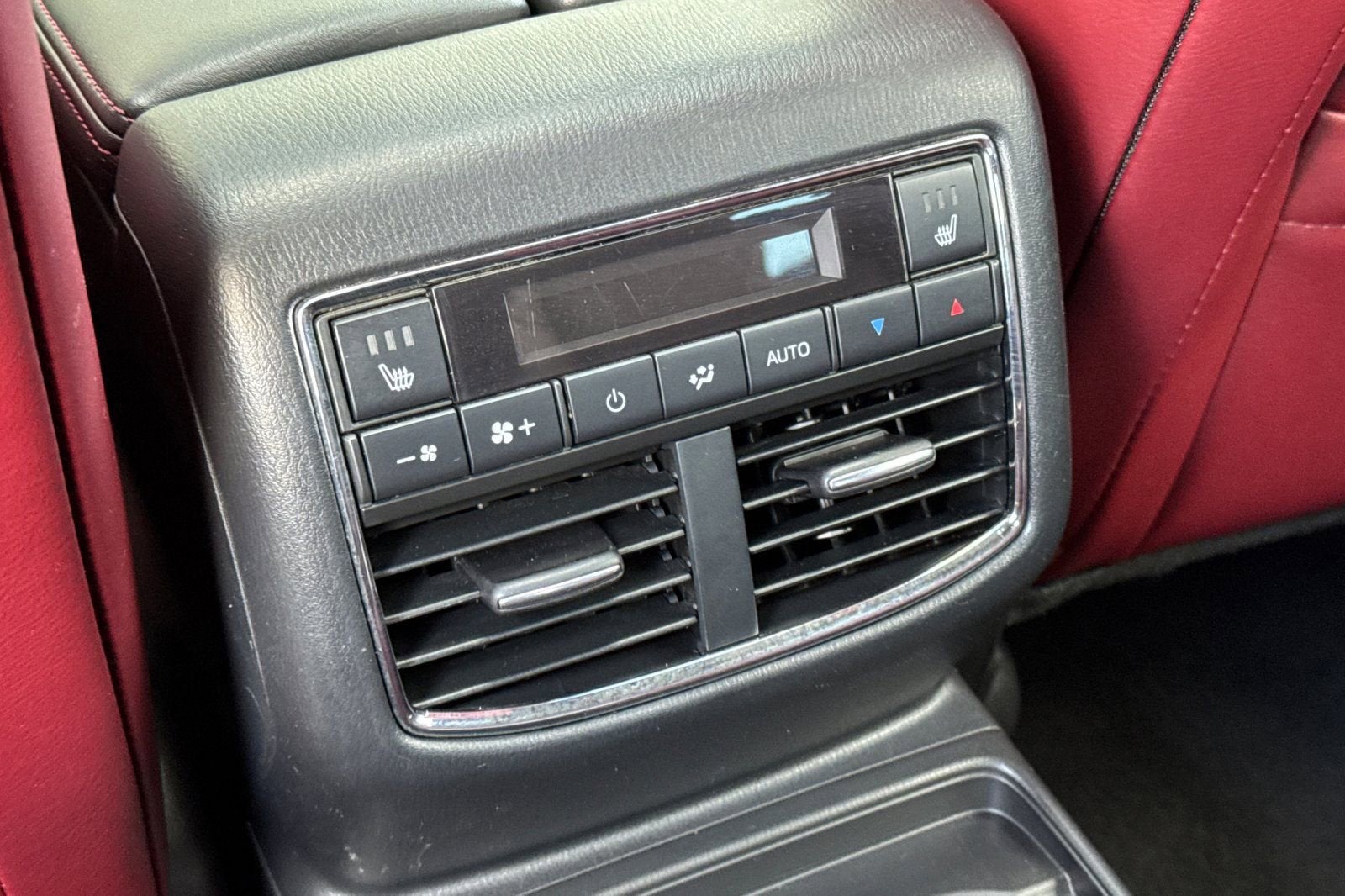 2023 Mazda Mazda CX-9 Carbon Edition