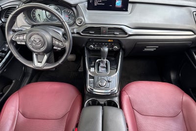 2023 Mazda Mazda CX-9 Carbon Edition