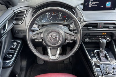 2023 Mazda Mazda CX-9 Carbon Edition