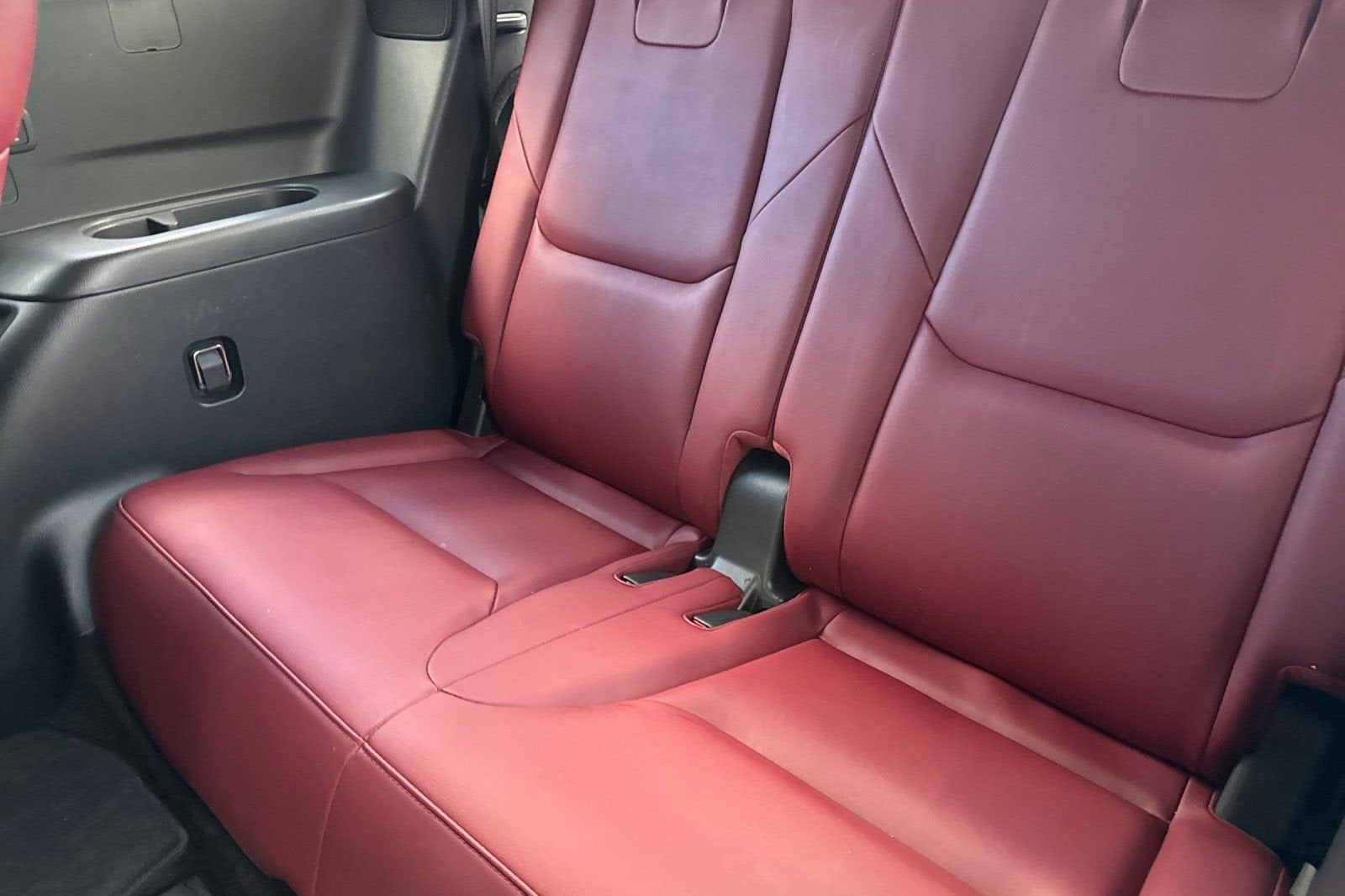 2023 Mazda Mazda CX-9 Carbon Edition