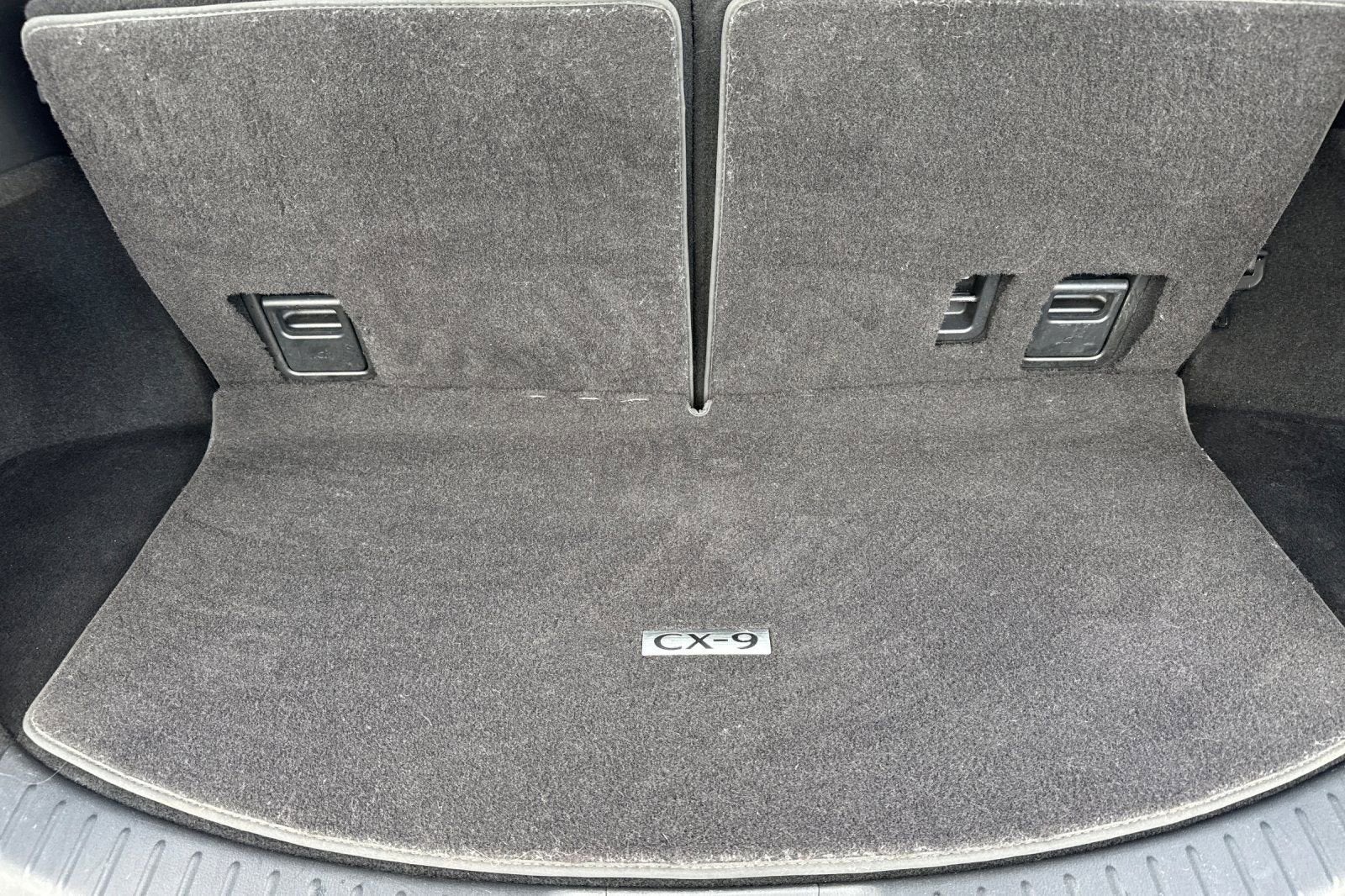 2023 Mazda Mazda CX-9 Carbon Edition