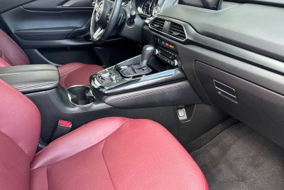 2023 Mazda Mazda CX-9 Carbon Edition