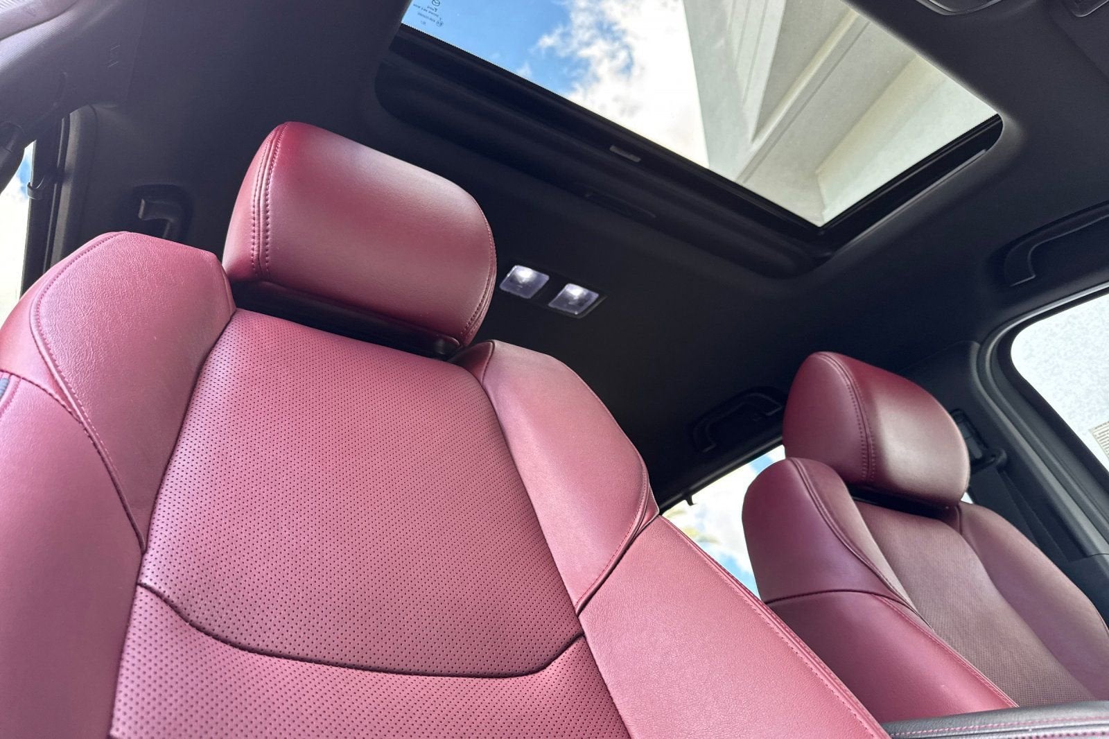 2023 Mazda Mazda CX-9 Carbon Edition