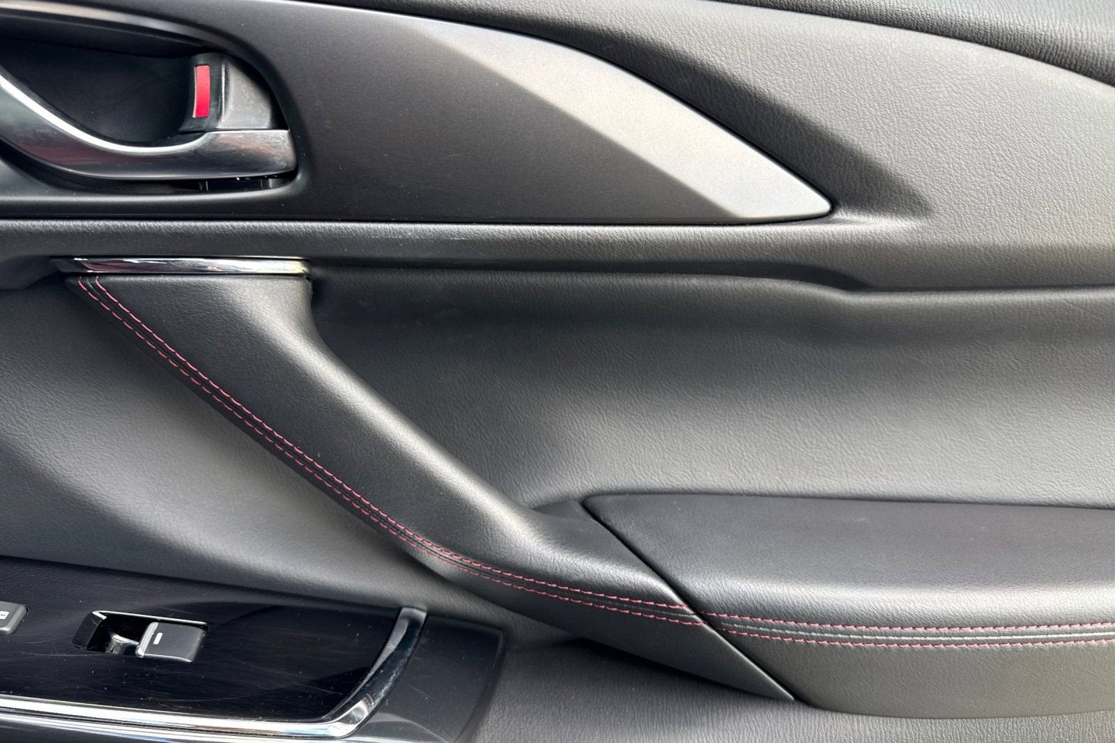 2023 Mazda Mazda CX-9 Carbon Edition