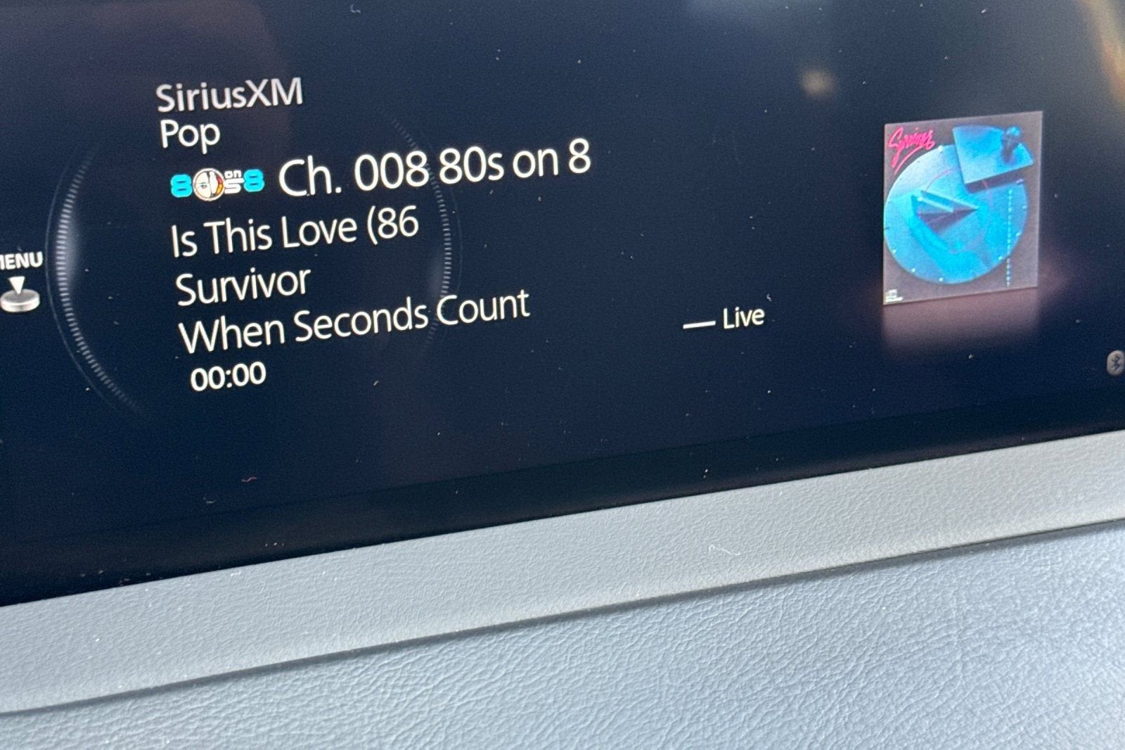 2023 Mazda Mazda CX-9 Carbon Edition