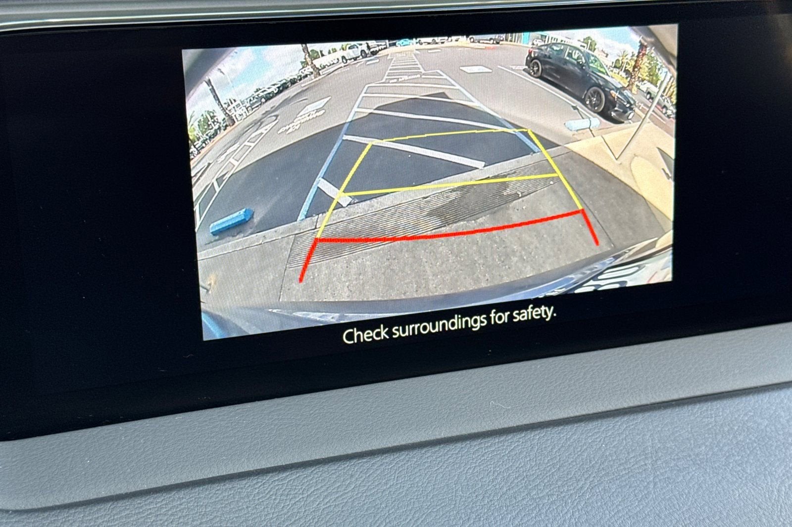 2023 Mazda Mazda CX-9 Carbon Edition