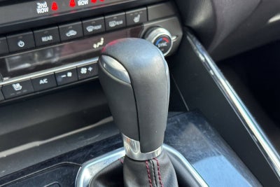 2023 Mazda Mazda CX-9 Carbon Edition