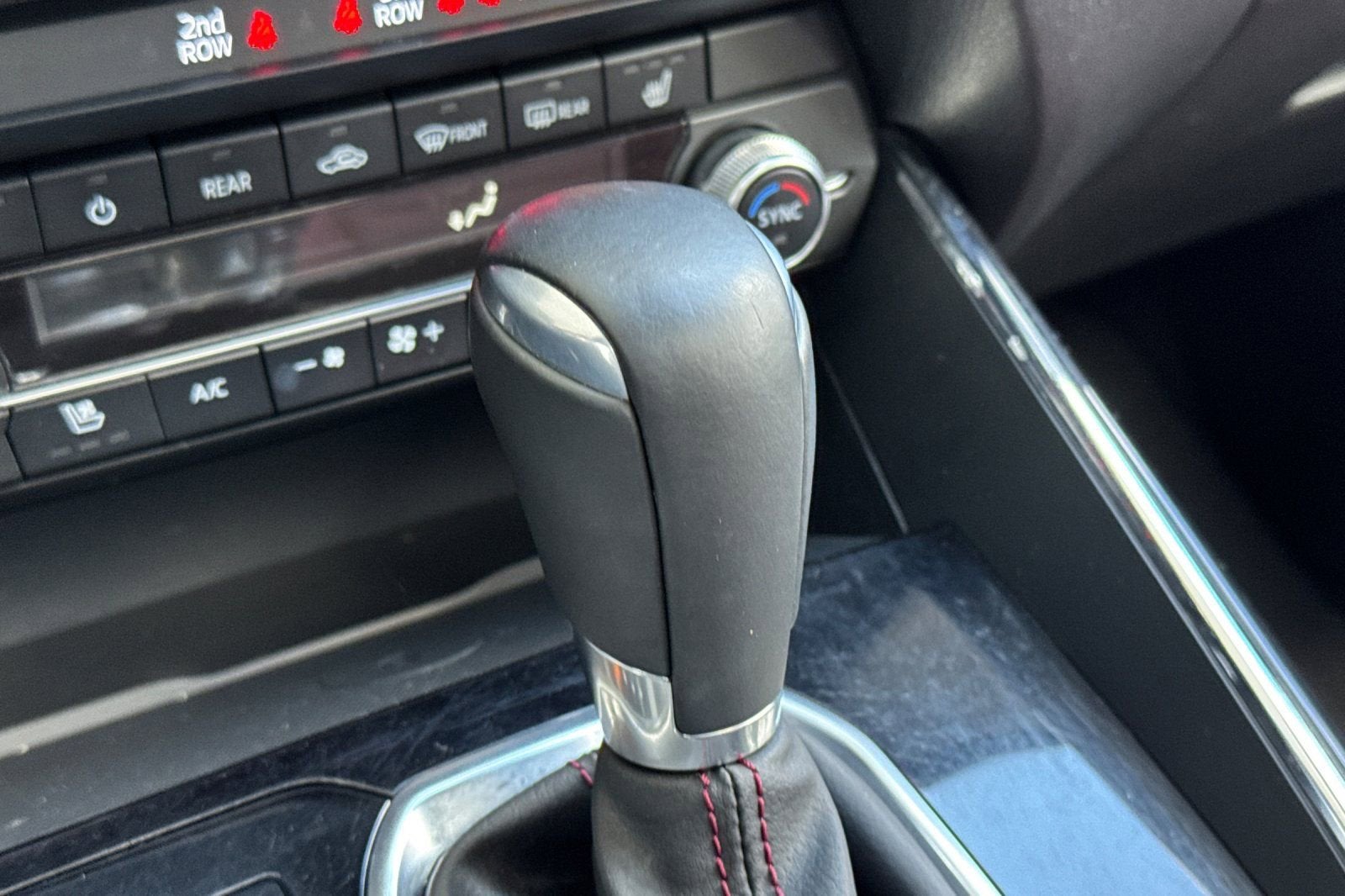 2023 Mazda Mazda CX-9 Carbon Edition