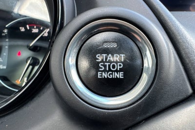 2023 Mazda Mazda CX-9 Carbon Edition