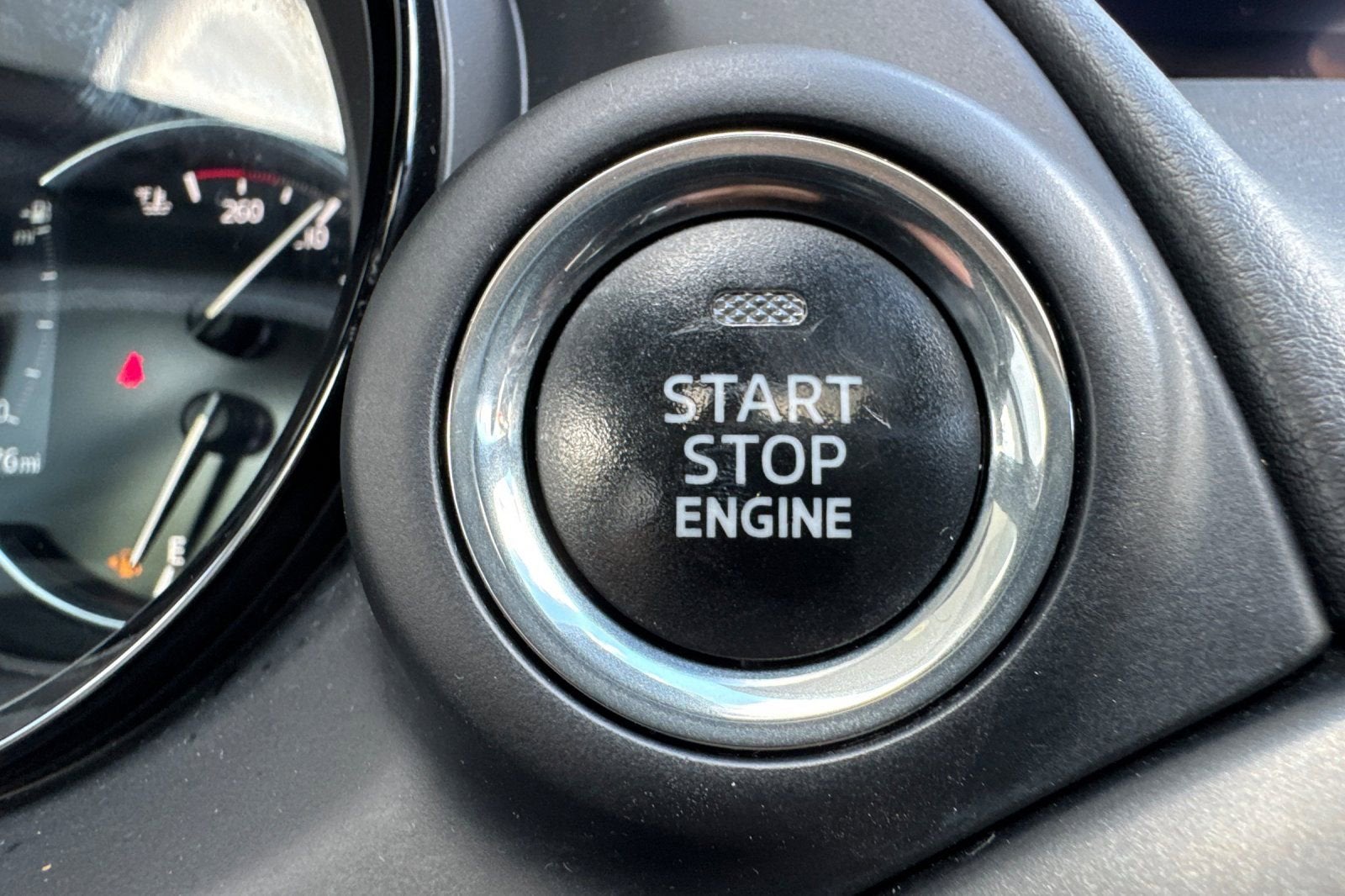 2023 Mazda Mazda CX-9 Carbon Edition