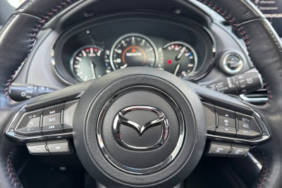 2023 Mazda Mazda CX-9 Carbon Edition
