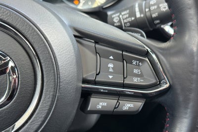 2023 Mazda Mazda CX-9 Carbon Edition