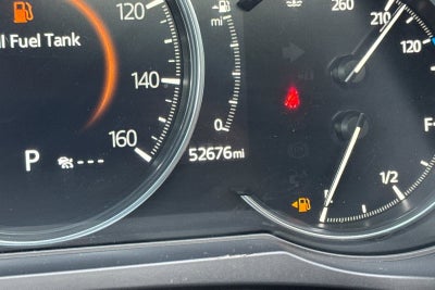 2023 Mazda Mazda CX-9 Carbon Edition