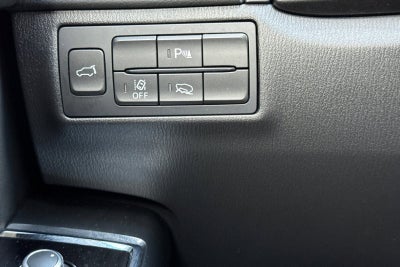 2023 Mazda Mazda CX-9 Carbon Edition