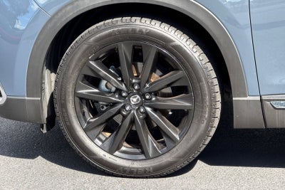 2023 Mazda Mazda CX-9 Carbon Edition