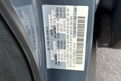 2023 Mazda Mazda CX-9 Carbon Edition