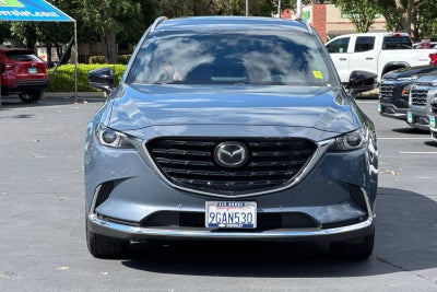 2023 Mazda Mazda CX-9 Carbon Edition