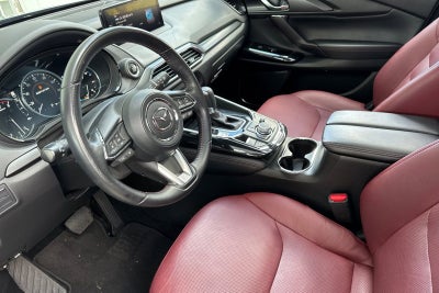 2023 Mazda Mazda CX-9 Carbon Edition