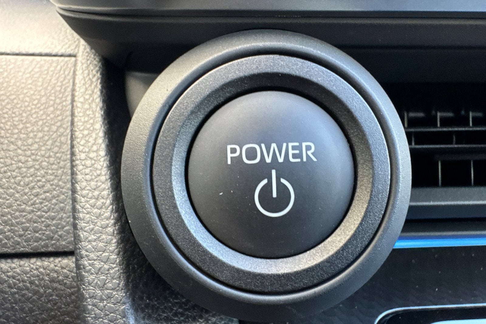 2025 Toyota Prius Nightshade