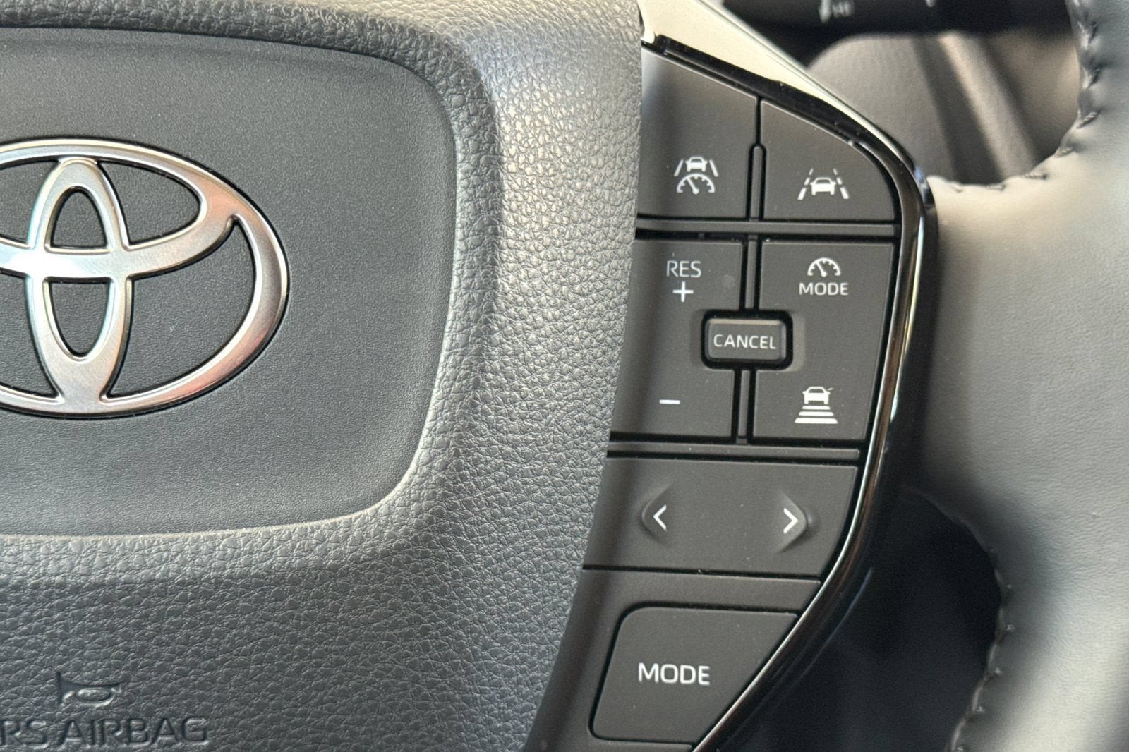 2025 Toyota Prius Nightshade