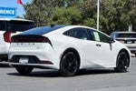2025 Toyota Prius Nightshade