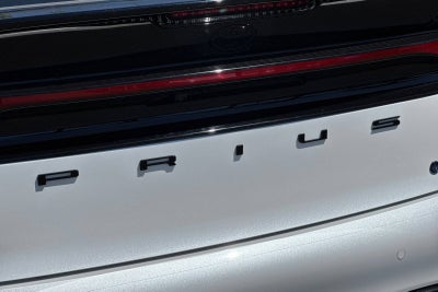 2025 Toyota Prius Nightshade