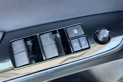 2019 Toyota Prius LE
