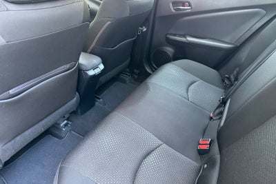 2019 Toyota Prius LE