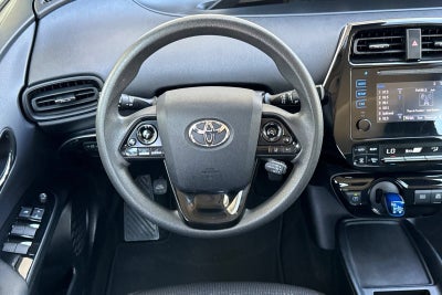 2019 Toyota Prius LE