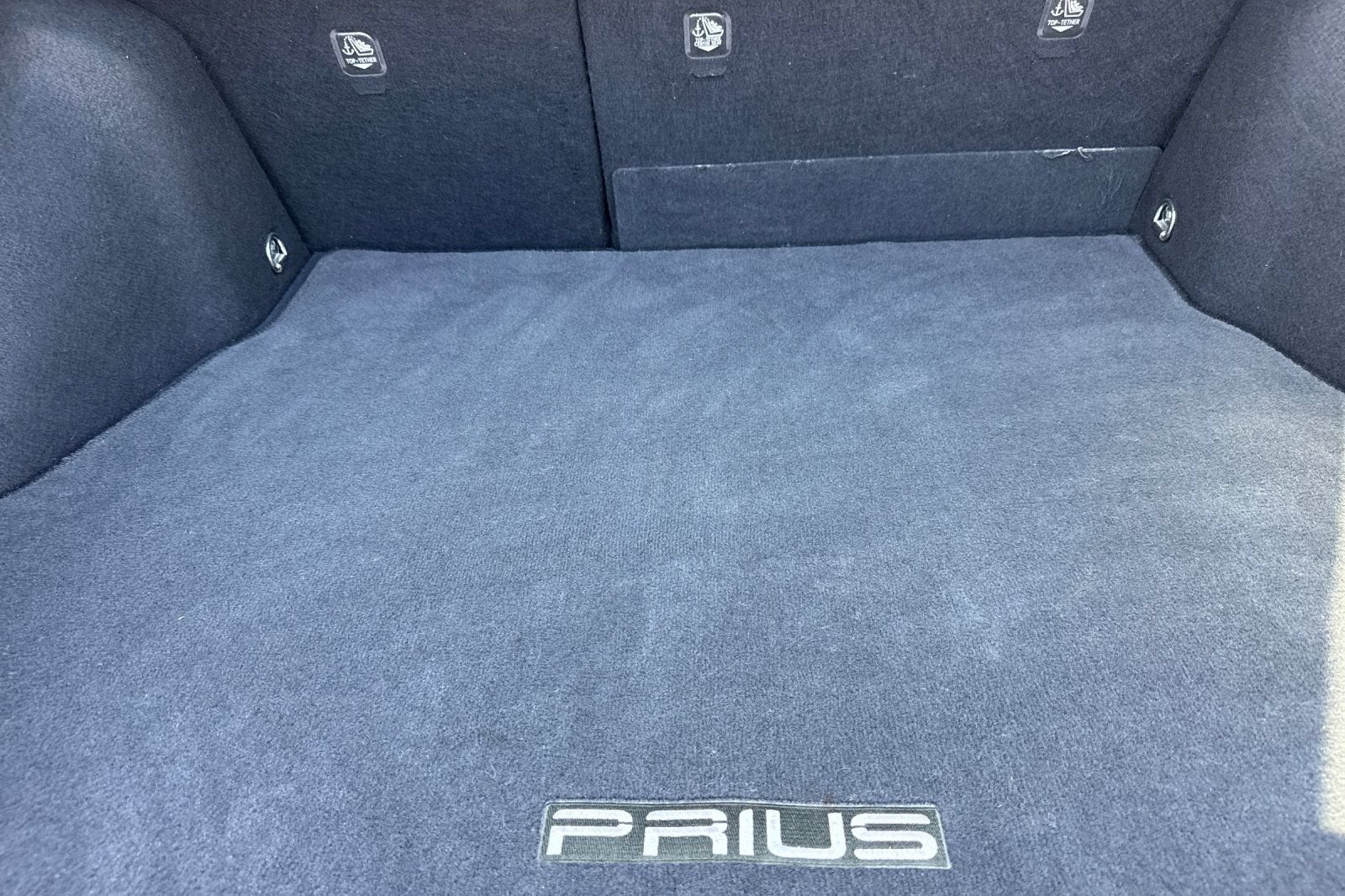 2019 Toyota Prius LE
