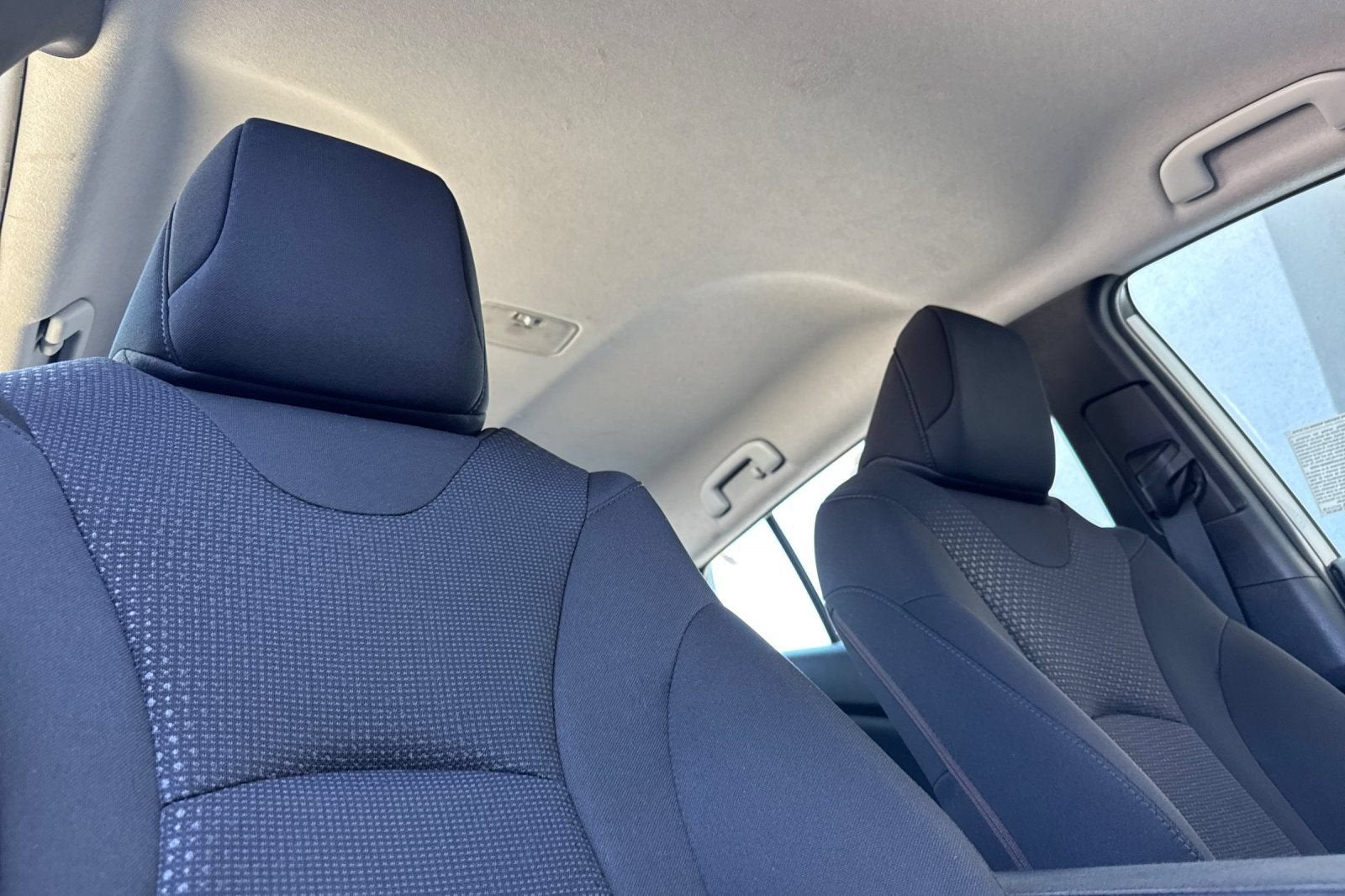 2019 Toyota Prius LE