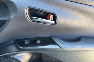 2019 Toyota Prius LE