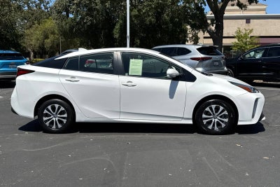 2019 Toyota Prius LE