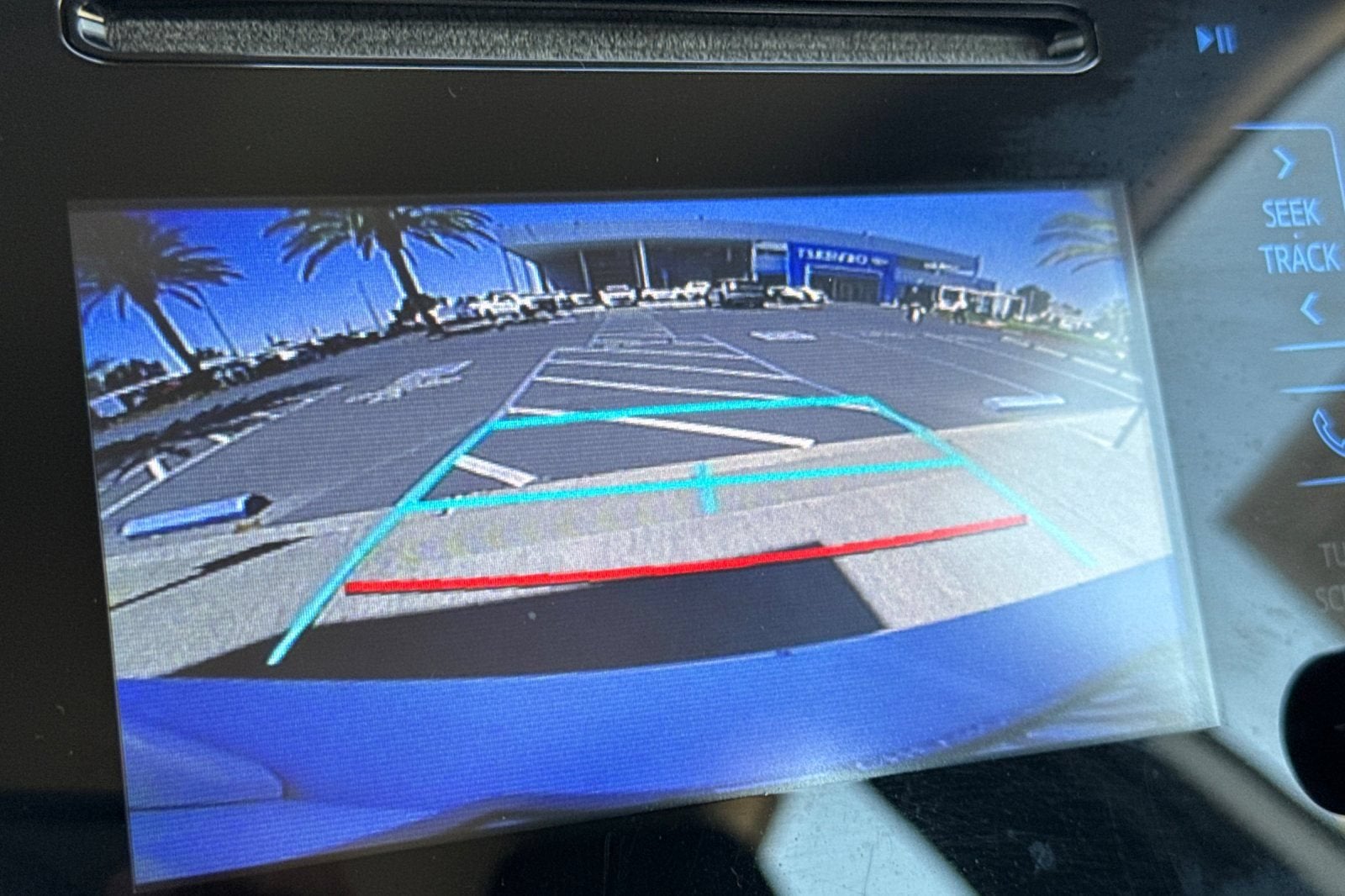2019 Toyota Prius LE