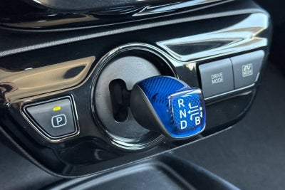 2019 Toyota Prius LE