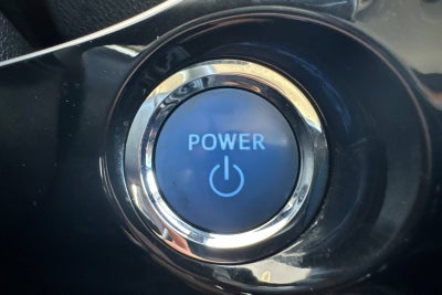 2019 Toyota Prius LE