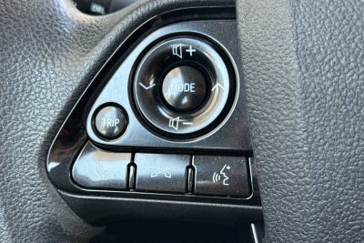 2019 Toyota Prius LE