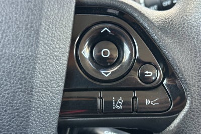 2019 Toyota Prius LE