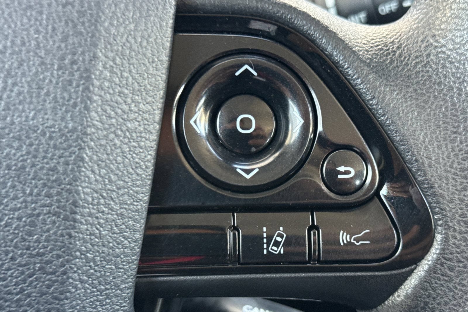 2019 Toyota Prius LE