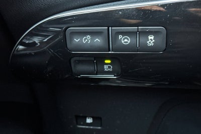 2019 Toyota Prius LE