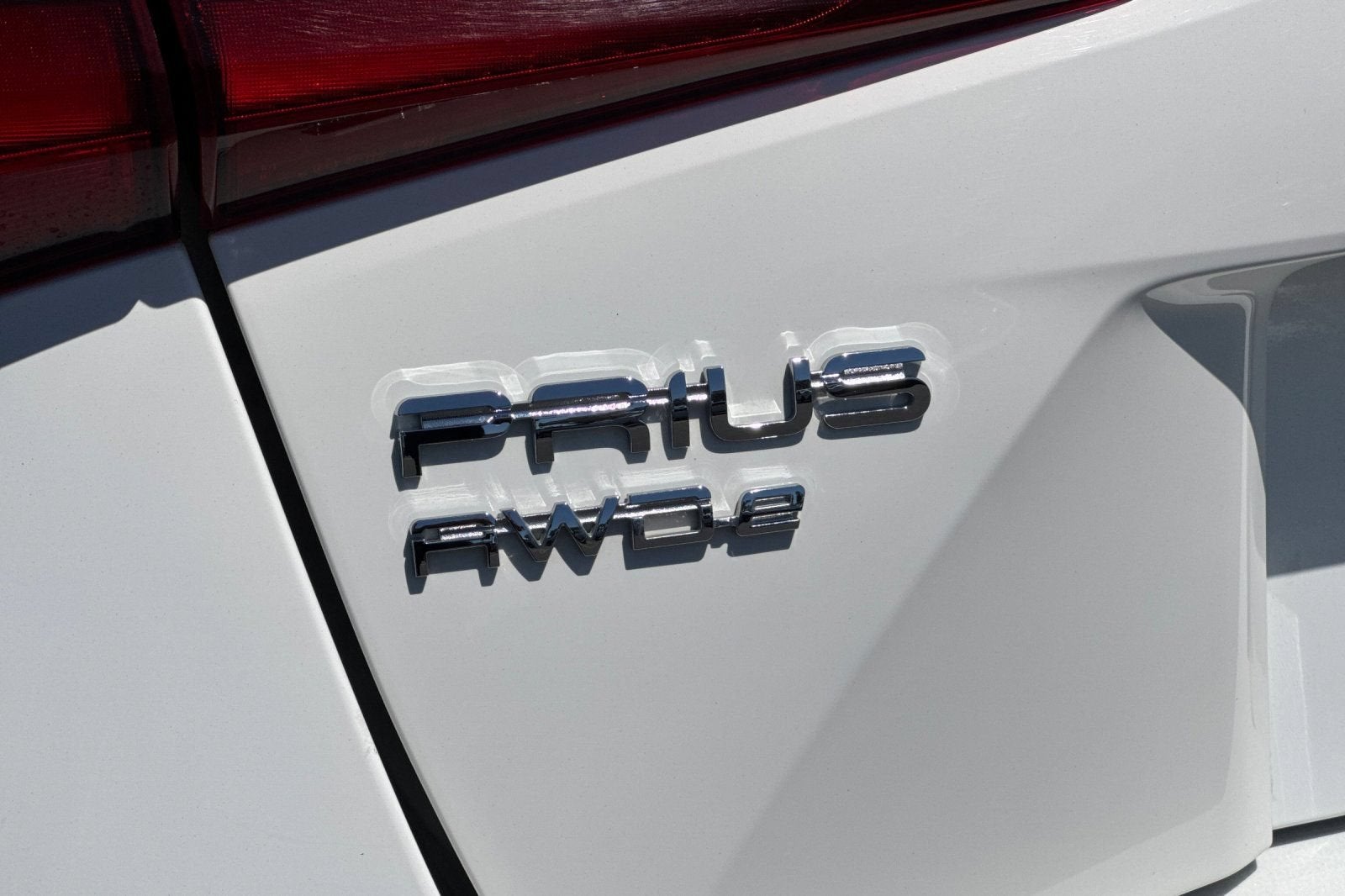 2019 Toyota Prius LE