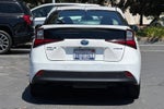 2019 Toyota Prius LE