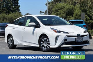 2019 Toyota Prius LE