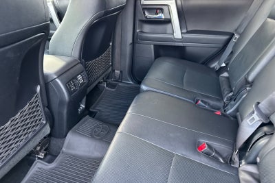 2020 Toyota 4Runner Limited