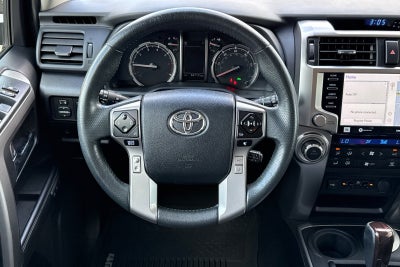 2020 Toyota 4Runner Limited