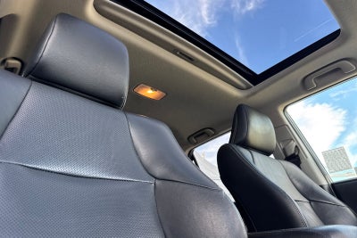 2020 Toyota 4Runner Limited