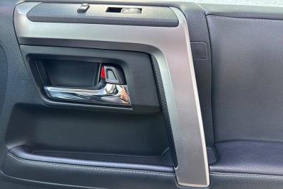 2020 Toyota 4Runner Limited